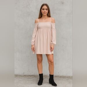 susana monaco emma long sleeve dress Susana Monaco V Neck Long Sleeve Top